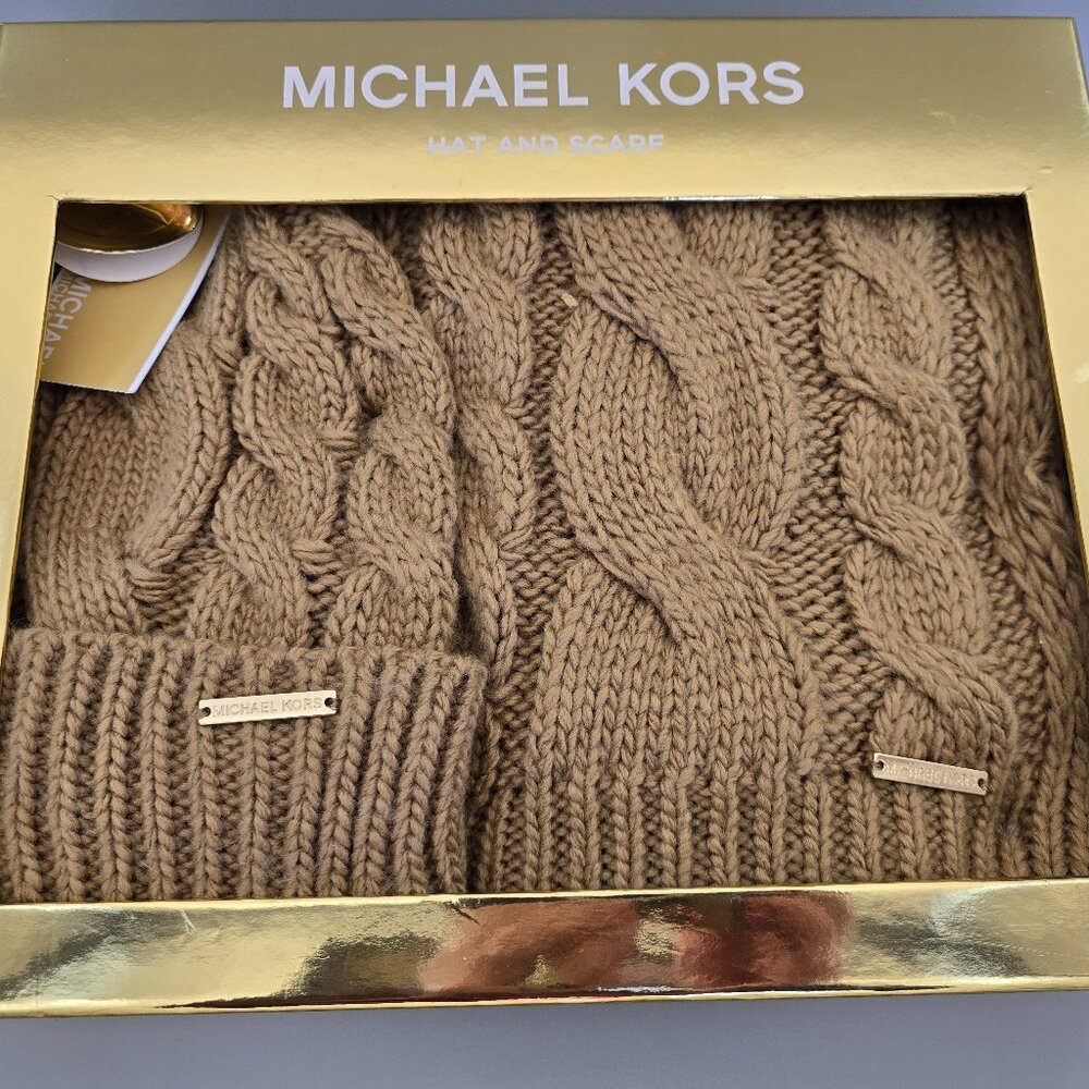 Michael Kors gift set